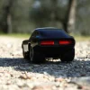 Voiture Fastback noire<Playforever Store