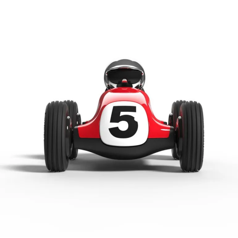 Voiture Loretino marino rouge<Playforever Best