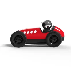 Voiture Loretino marino rouge<Playforever Best