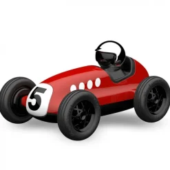 Voiture Loretino marino rouge<Playforever Best