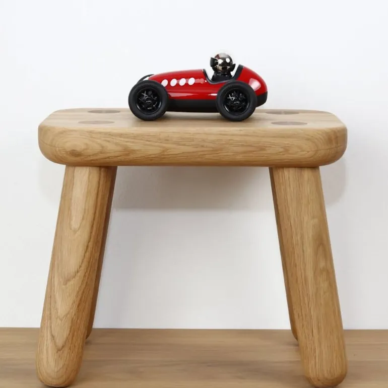 Voiture Loretino marino rouge<Playforever Best