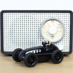 Voiture Loretino verona noire<Playforever Hot