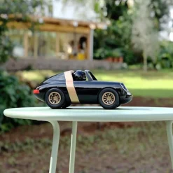 Voiture Luft Crow noire<Playforever Cheap