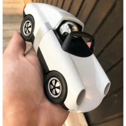 Voiture Luft Pfeiffer blanc<Playforever Cheap