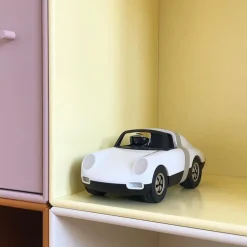 Voiture Luft Pfeiffer blanc<Playforever Cheap