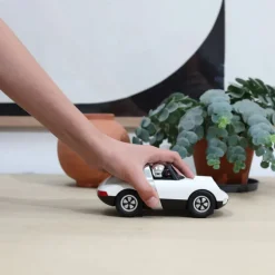 Voiture Luft Pfeiffer blanc<Playforever Cheap