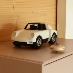 Voiture Luft Pfeiffer blanc<Playforever Cheap