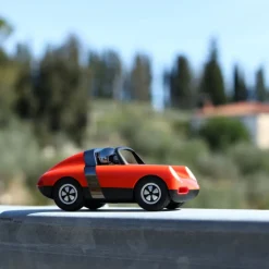 Voiture Luft Biba orange<Playforever Flash Sale