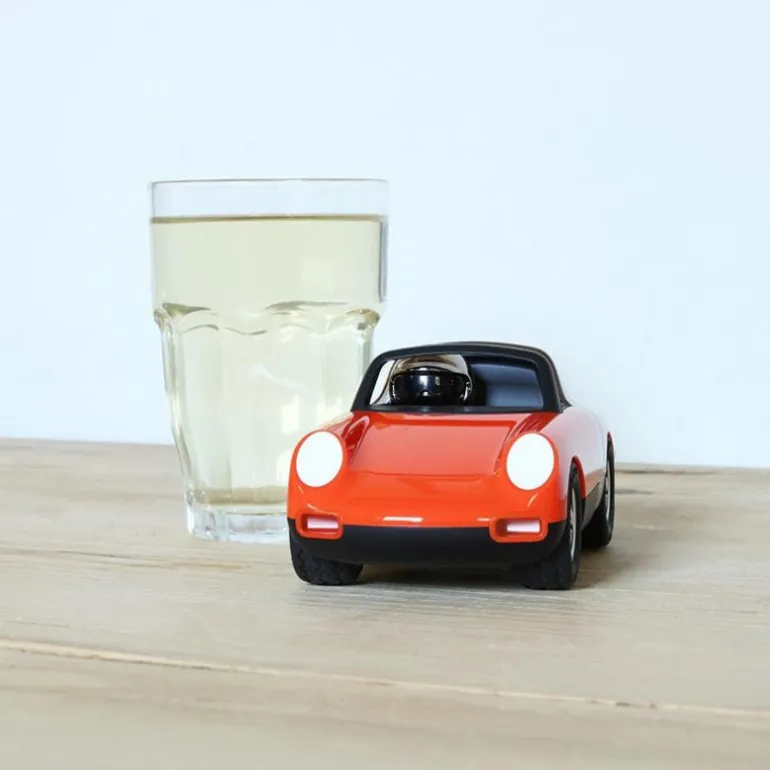 Voiture Luft Biba orange<Playforever Flash Sale