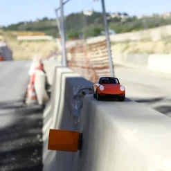 Voiture Luft Biba orange<Playforever Flash Sale