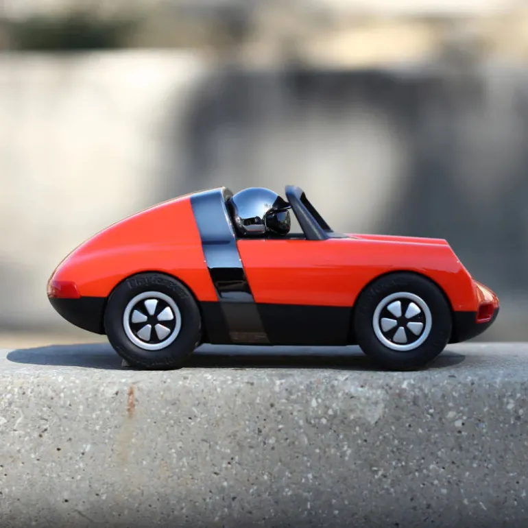 Voiture Luft Biba orange<Playforever Flash Sale