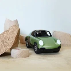 Voiture Luft Hopper verte<Playforever Best Sale