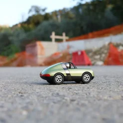 Voiture Luft Hopper verte<Playforever Best Sale