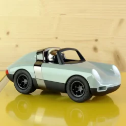 Voiture Luft Slate grise<Playforever Clearance