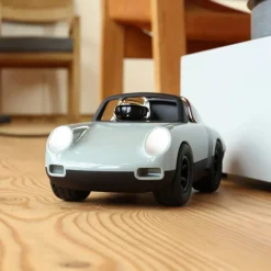 Voiture Luft Slate grise<Playforever Clearance