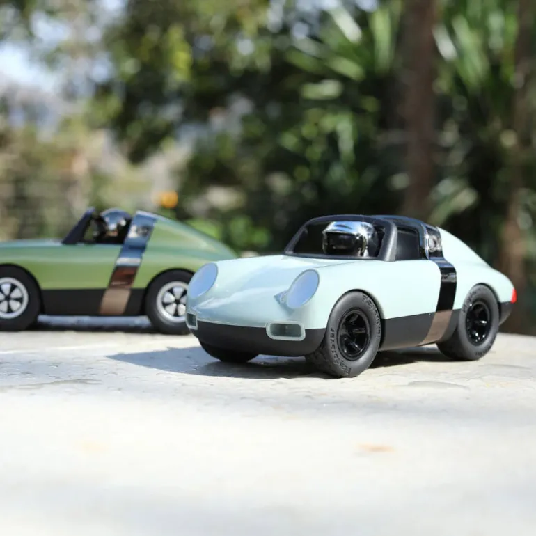 Voiture Luft Slate grise<Playforever Clearance
