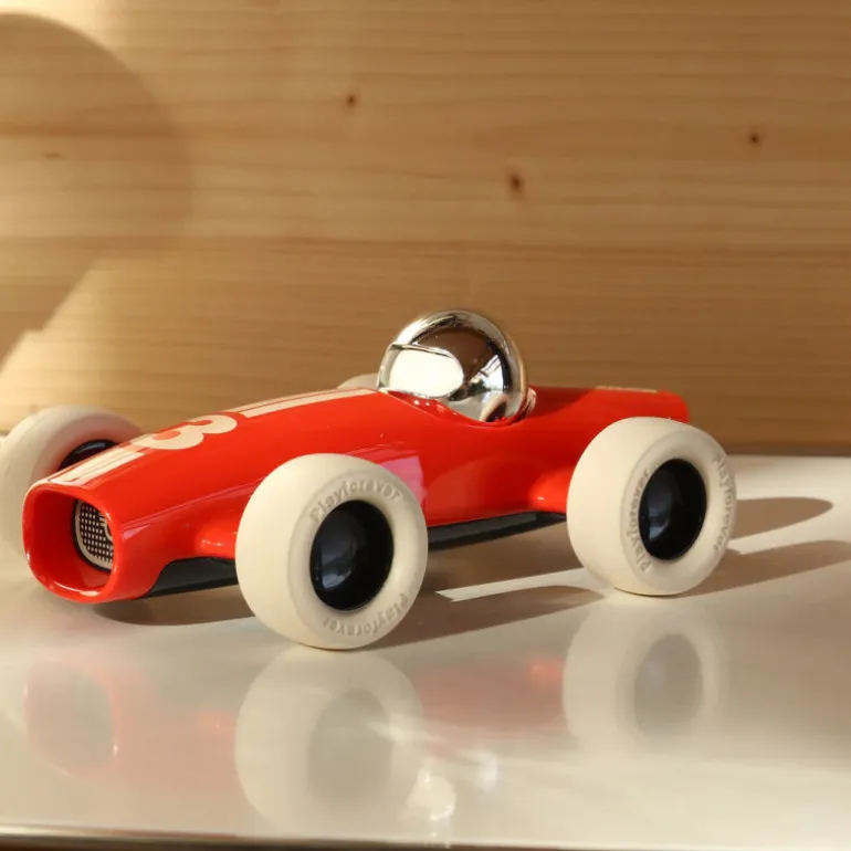 Voiture Malibu Benjamin<Playforever Best
