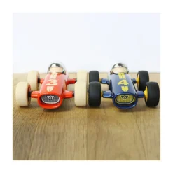 Voiture Malibu Benjamin<Playforever Best