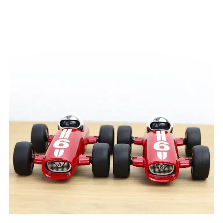 Voiture Malibu Ross<Playforever Flash Sale