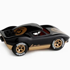 Voiture mini Ken Cave noire<Playforever Cheap