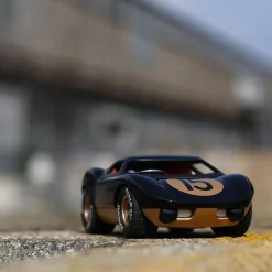 Voiture mini Ken Cave noire<Playforever Cheap