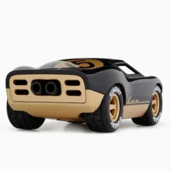 Voiture mini Ken Cave noire<Playforever Cheap
