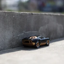 Voiture mini Ken Cave noire<Playforever Cheap