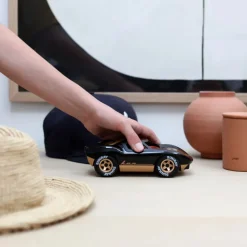 Voiture mini Ken Cave noire<Playforever Cheap