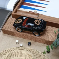 Voiture mini Ken Cave noire<Playforever Cheap