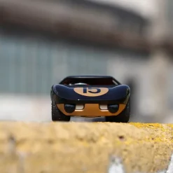 Voiture mini Ken Cave noire<Playforever Cheap