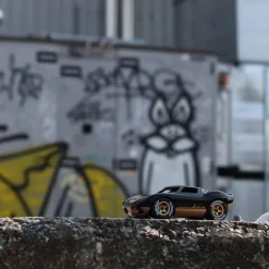Voiture mini Ken Cave noire<Playforever Cheap