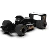 Voiture Turbo Jet noire<Playforever Cheap