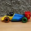 Voiture Turbo Miami<Playforever Outlet