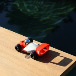 Voiture Turbo Lauper<Playforever Online