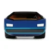 Voiture UFO bleue<Playforever Cheap