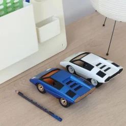 Voiture UFO blanche<Playforever Best Sale