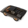 Voiture UFO noire<Playforever Best Sale