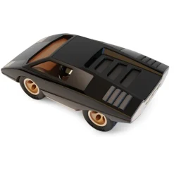 Voiture UFO noire<Playforever Best Sale