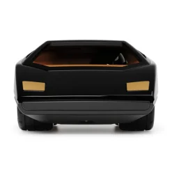 Voiture UFO noire<Playforever Best Sale