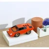Voiture UFO orange<Playforever Clearance
