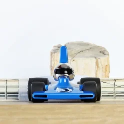 Voiture Velocita bleue<Playforever Outlet