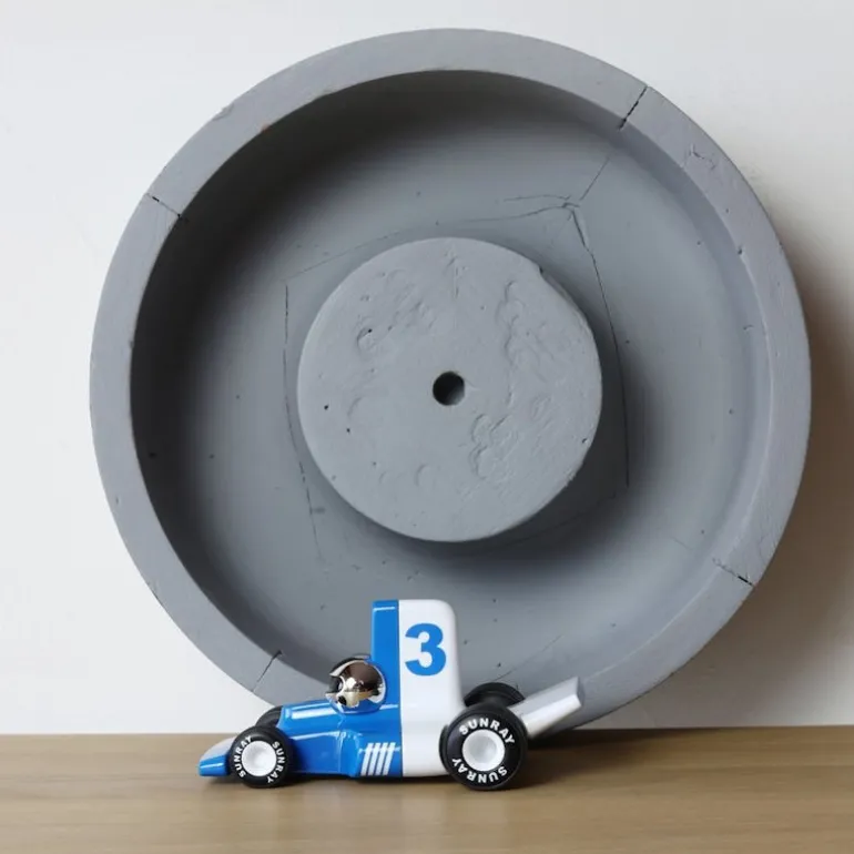 Voiture Velocita bleue<Playforever Outlet