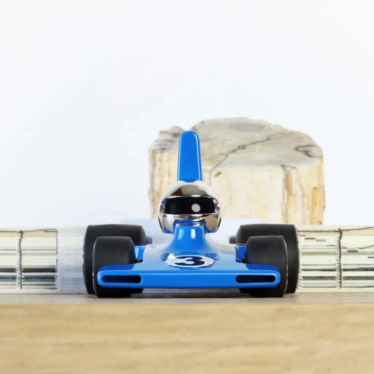 Voiture Velocita bleue<Playforever Outlet
