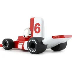 Voiture Velocita rouge<Playforever Best Sale