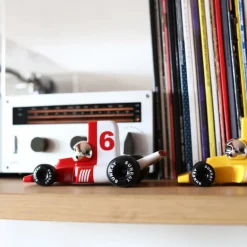 Voiture Velocita rouge<Playforever Best Sale