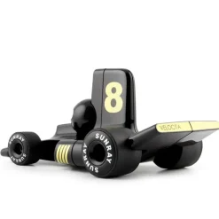 Voiture Velocita noire<Playforever Outlet
