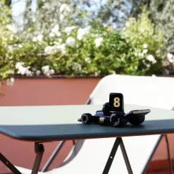 Voiture Velocita noire<Playforever Outlet