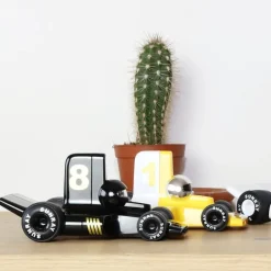 Voiture Velocita noire<Playforever Outlet