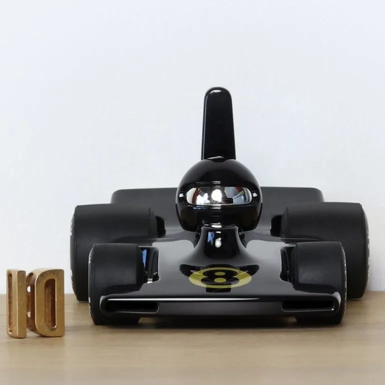 Voiture Velocita noire<Playforever Outlet