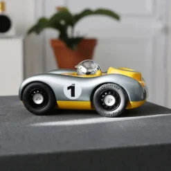 Voiture Viglietta Marco<Playforever Discount